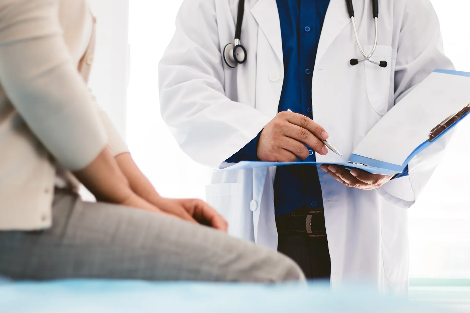 How Chronic Migraine Affects My Patients