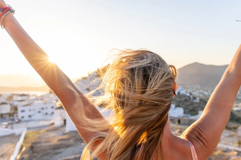 Psoriasis at 50: Loving the Skin I’m In 