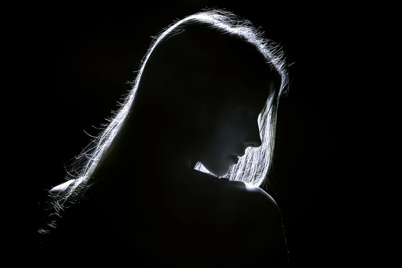 What Catatonia Really Feels Like