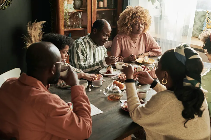 What I Want the Black Community to Know About Diabetes  