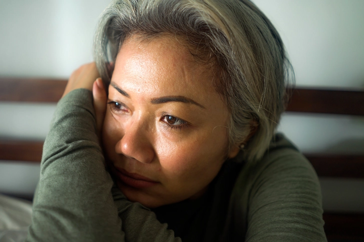Chronic Fatigue