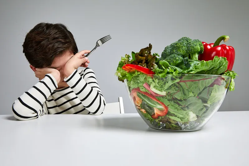Why It’s Okay to Ditch Salad, Especially if You have IBS