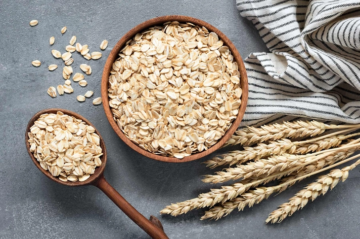 Fill Up on Fiber Fill Up on Fiber