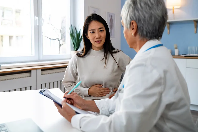 What Do I Need to Know About Pancreatic Insufficiency?