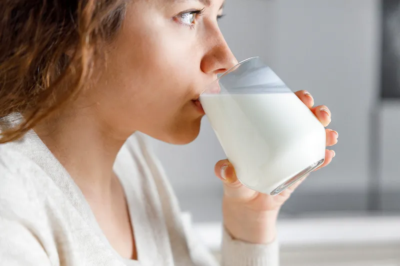 Vitamin D: Why You Need It For Gut Health, Too