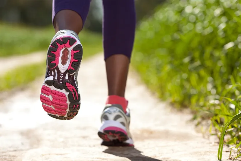 Exercise Became My Priority After DVT