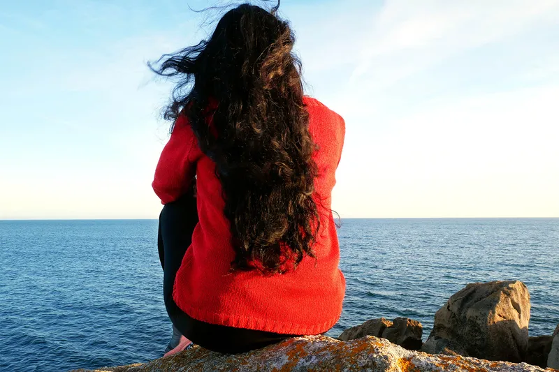 When the Mental Health Provider Becomes the Patient