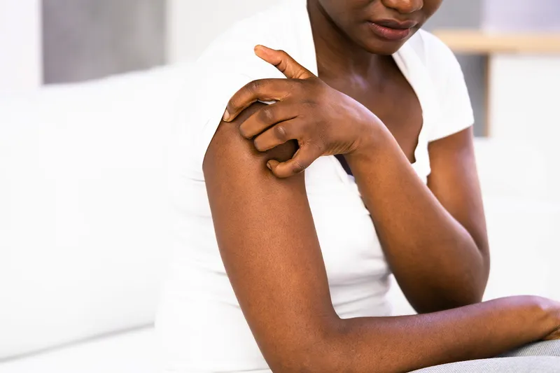 From Calm to Chaos: How I’ve Faced My Recent Unexpected Psoriatic Arthritis Flare