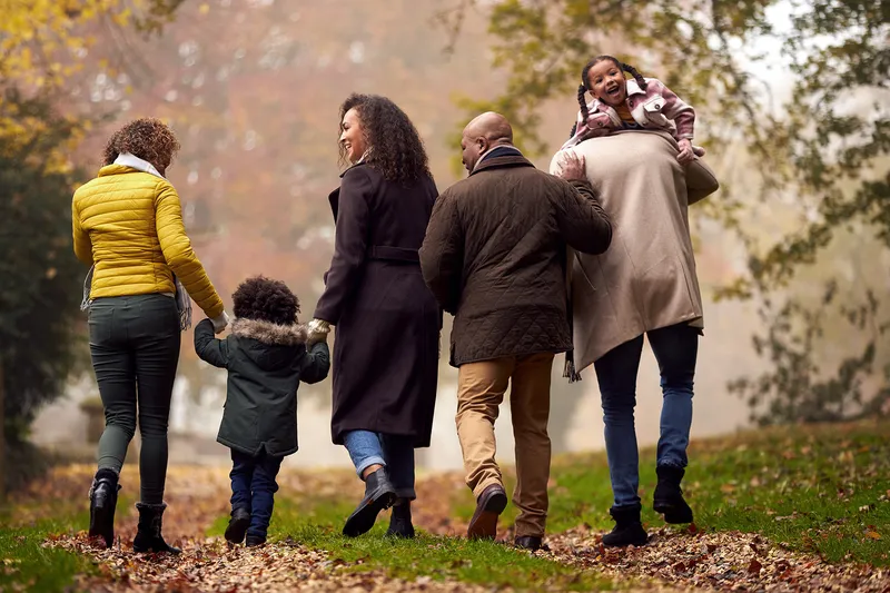 Food Allergies and the Fall Season