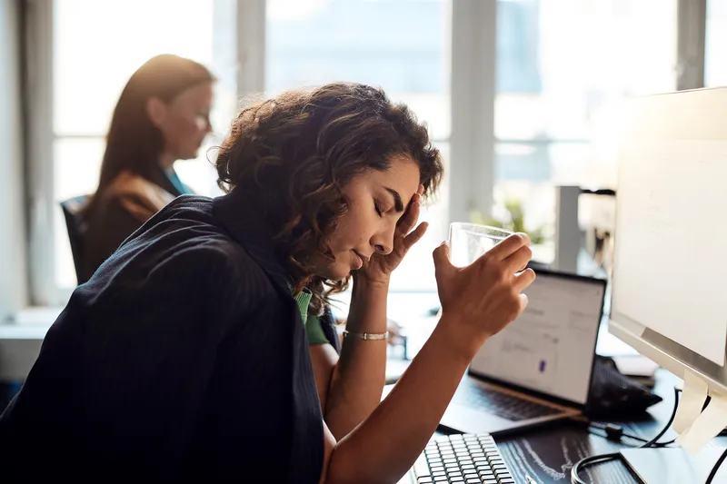 The Long List of Ailments That Faded Away