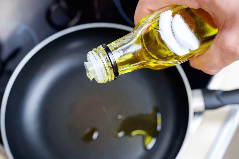 What You've Heard About Olive Oil May Be Wrong