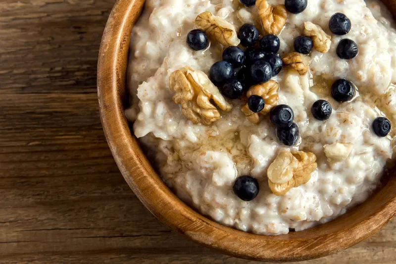 7 Facts About Oats That Might Surprise You