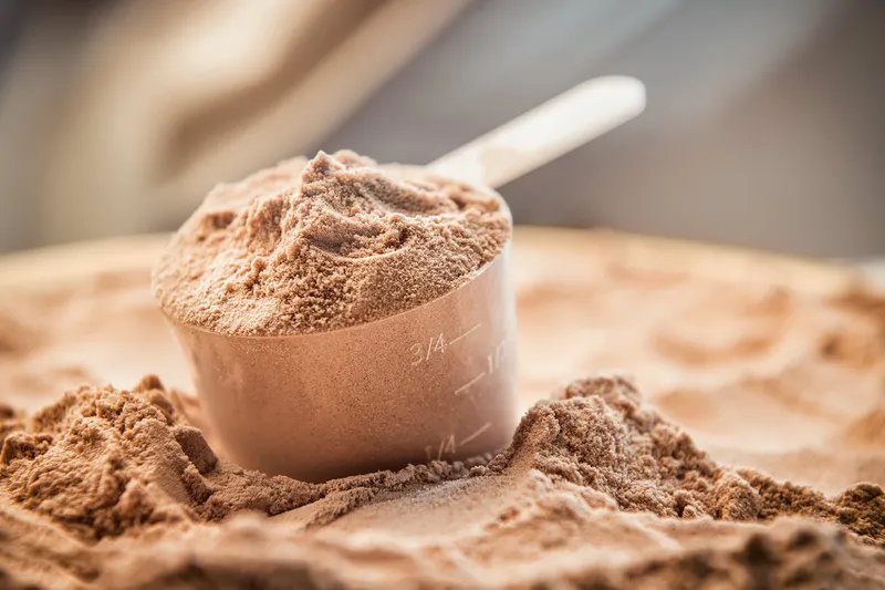 Are Protein Powders Safe?