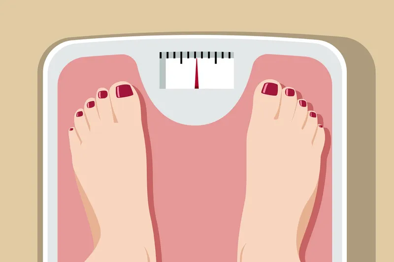 4 Myths About Menopause Weight Gain