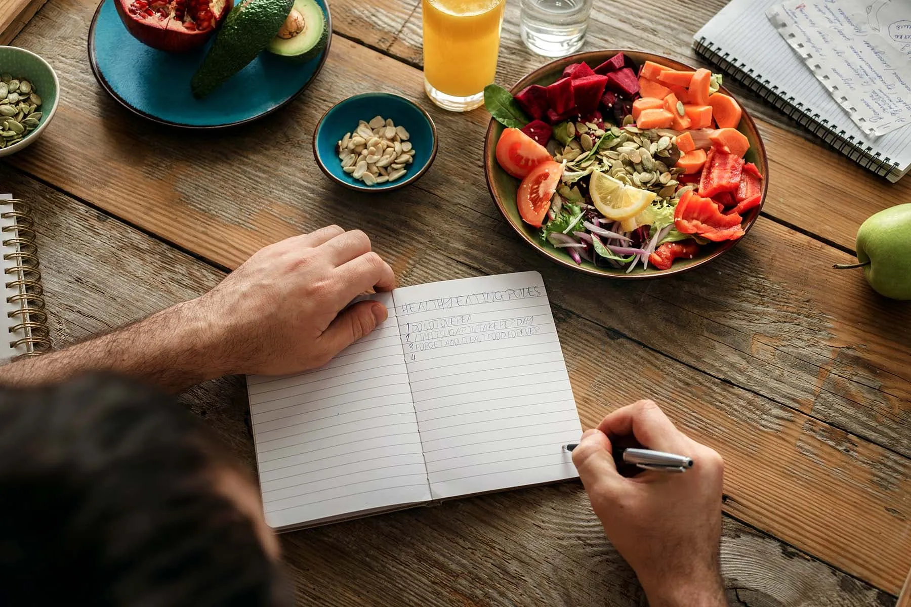 Still Too Soon? Personalized Diets