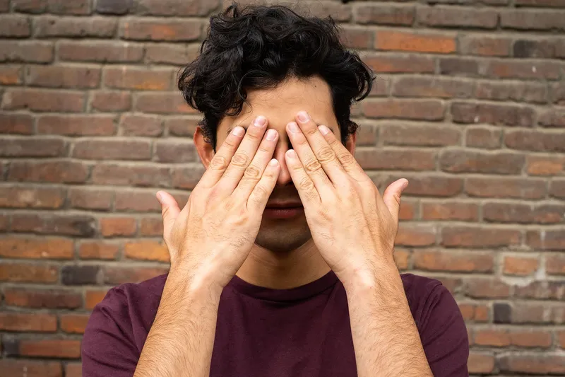 Surviving AIDS and Facing Fear Again