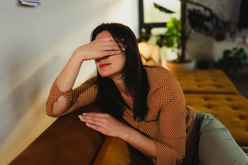 How I Manage Irritability and Bipolar II