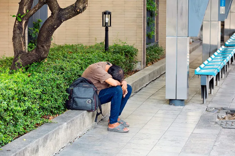 Broke, Ashamed, and Denied: What It’s Really Like to Apply for Social Services in 2025