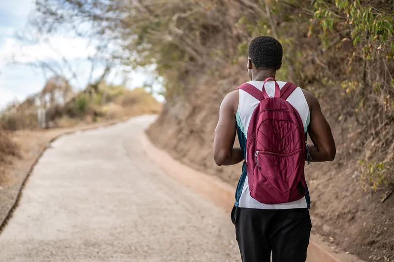 The Journey to Disclosure and Visibility 