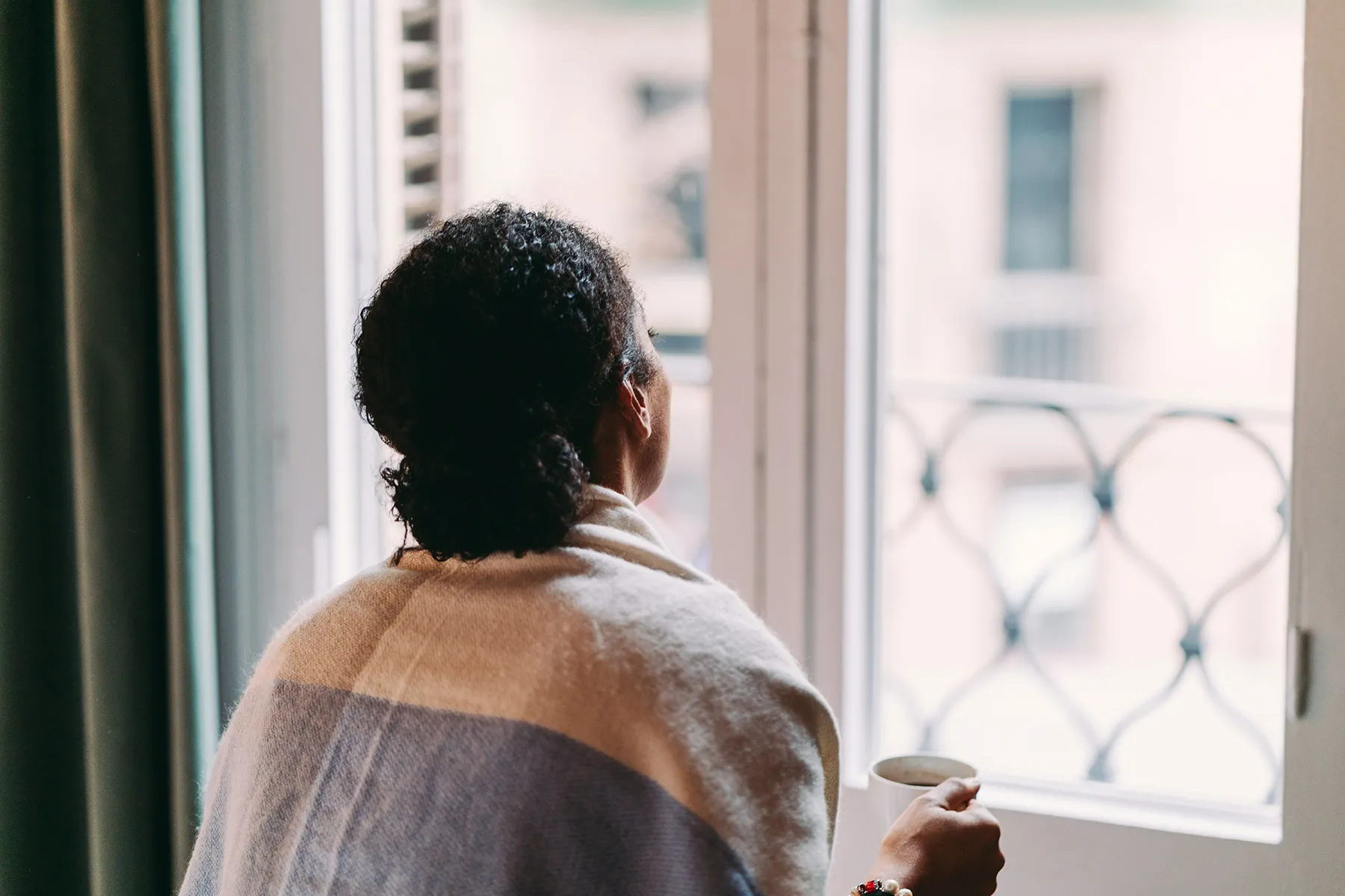 My Story: My Life With Vasomotor Symptoms