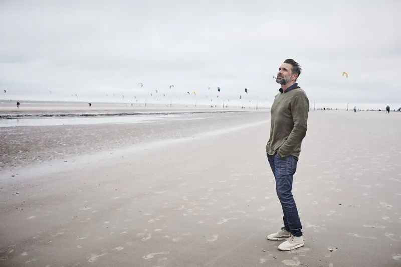 Adjusting to Life With a Chronic Condition