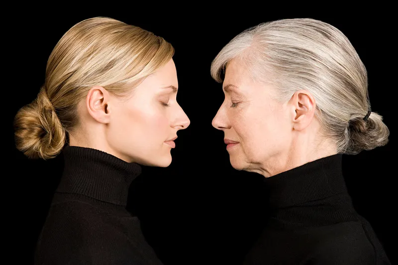 Me, My Mom, and the Difference Between Migraine Belief and Knowledge 