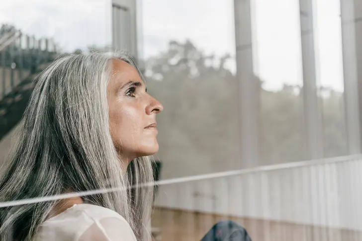 Aging With Fibromyalgia: What to Expect Aging With Fibromyalgia: What to Expect