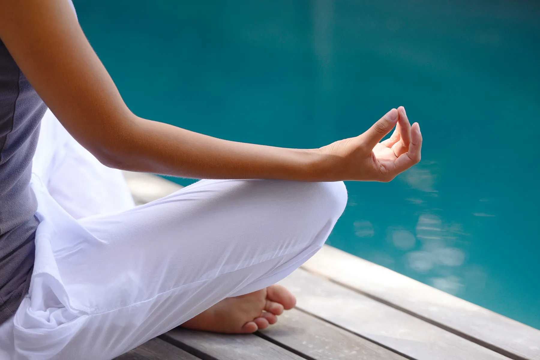 Taking the Steps to Deal With Stress