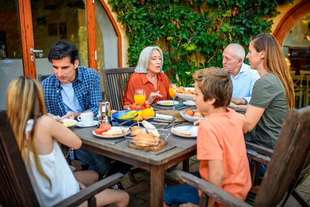 Advice for Caregivers