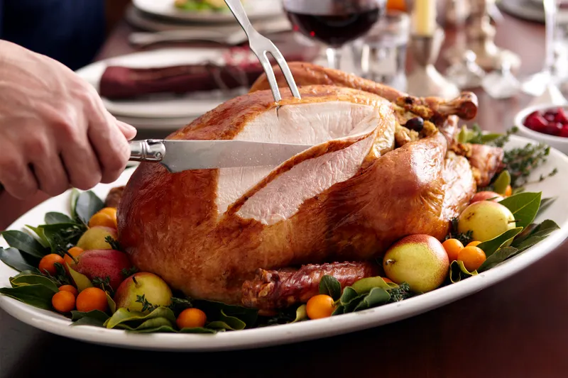 After 24 Years With Multiple Myeloma, I Have a Lot to Be Thankful For