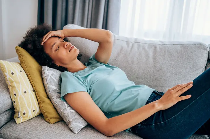 The Relationship Between Diet and Fibromyalgia Symptoms The Relationship Between Diet and Fibromyalgia Symptoms