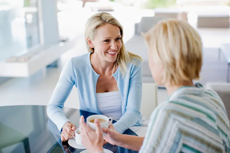 'My Sister Cured Her Cancer by…' -- How to Handle Well-Meaning Advice