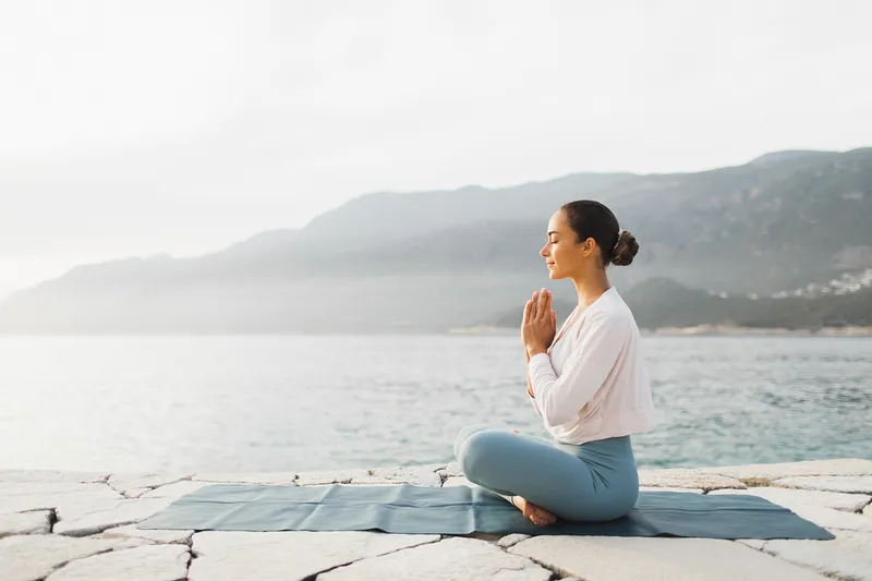 How Mindfulness Meditation Reduces Chronic Pain