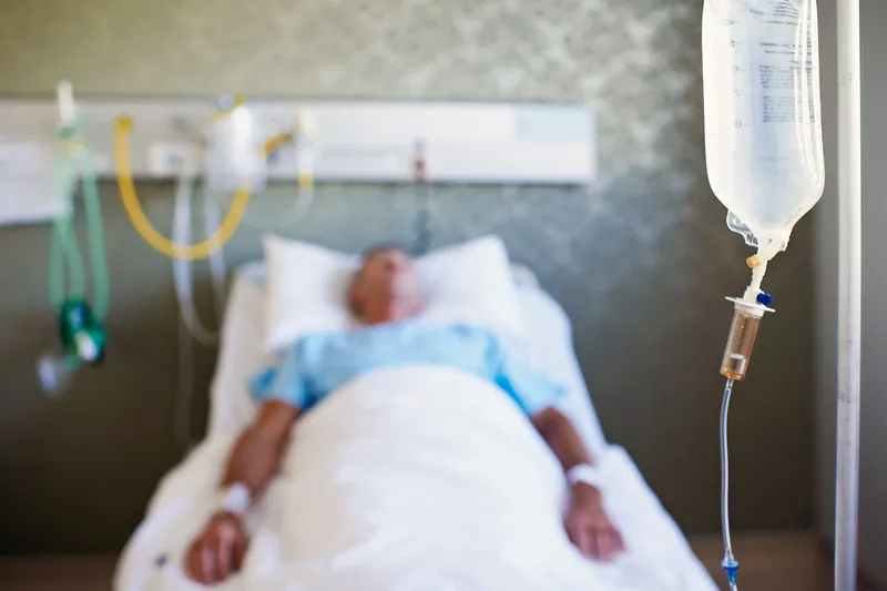 As It Turns Out, Pain Management Wasn’t a Factor After my Prostate Surgery