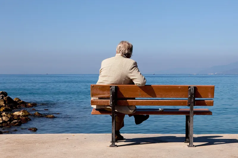 My Prostate Cancer Diagnosis Brought a Mix of Fear and Uncertainty, Gratitude and Guilt