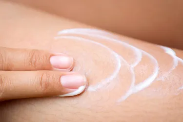 Ingredients to Soothe Severe Psoriasis