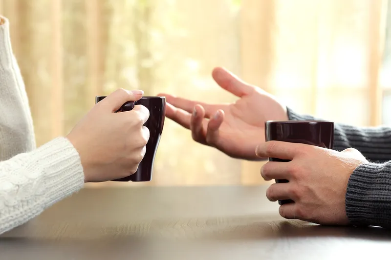 What I Found Out Talking to Other Psoriasis Fighters 