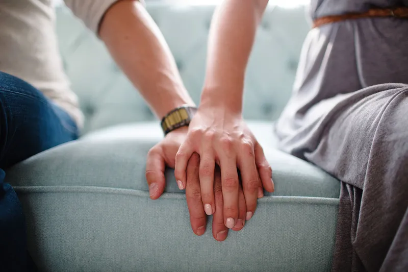 Navigating New Romantic Relationships and Fibromyalgia