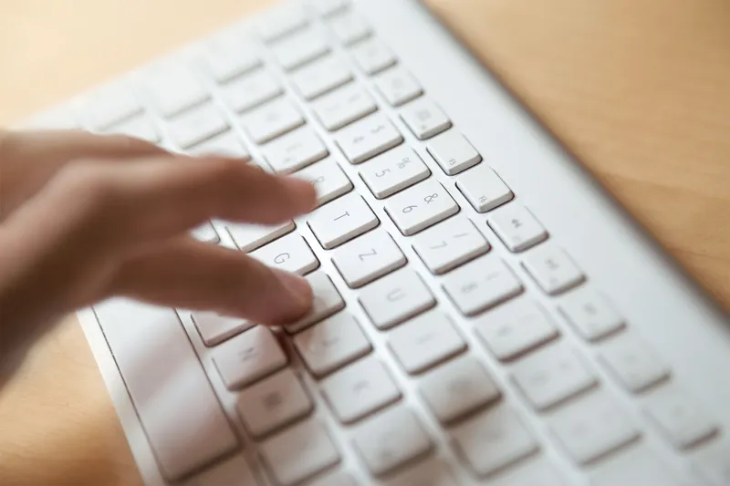 Me, My Health & the Internet