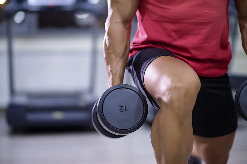 I Didn't Let RA Steal My Passion for Exercise