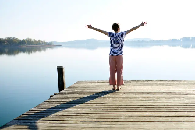 Living HIV-Free With PrEP