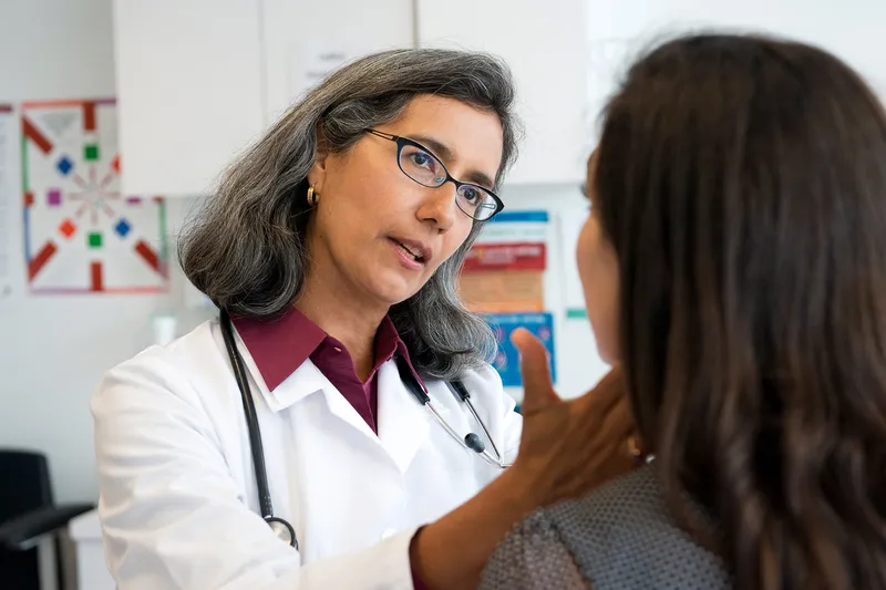 Only 15 in 100,000: How I Was Diagnosed With Myasthenia Gravis