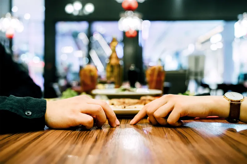 How Sobriety Changed My Dating Life