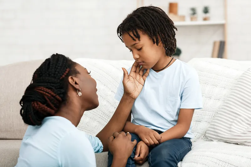 Providing Psychological Support in Sickle Cell Care