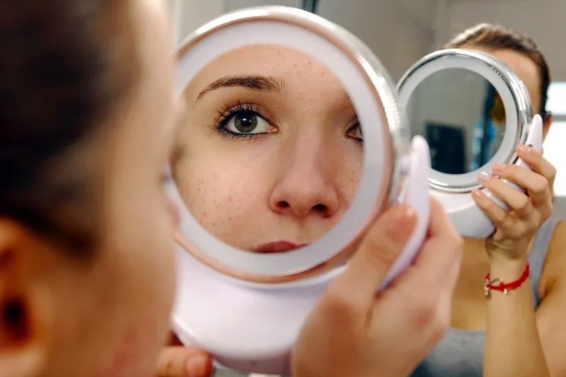 Self-Skin Checks Are Preventative Health: Here’s How to Do Them!