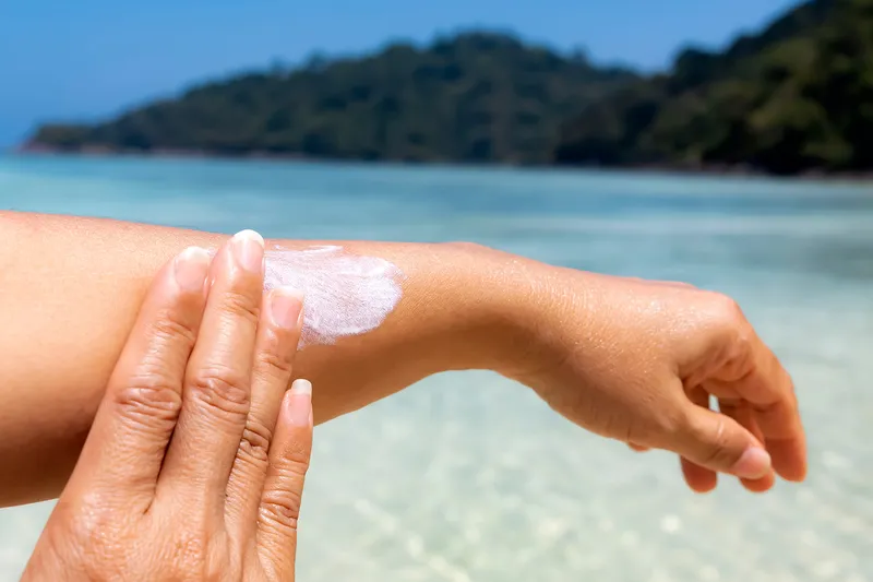 Summer Skin Care Mistakes (and What to Do Instead)