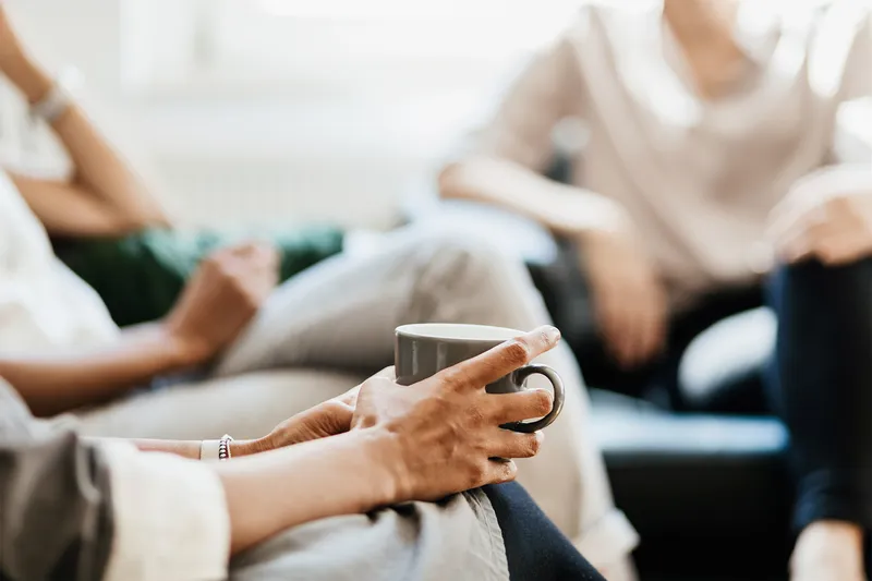 Opening Up About a Narcolepsy Diagnosis