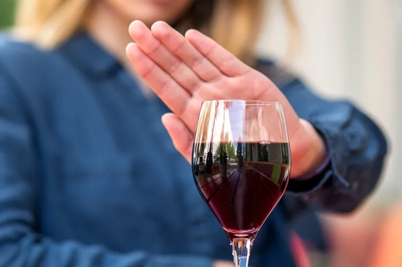 Why I Quit Drinking For Good