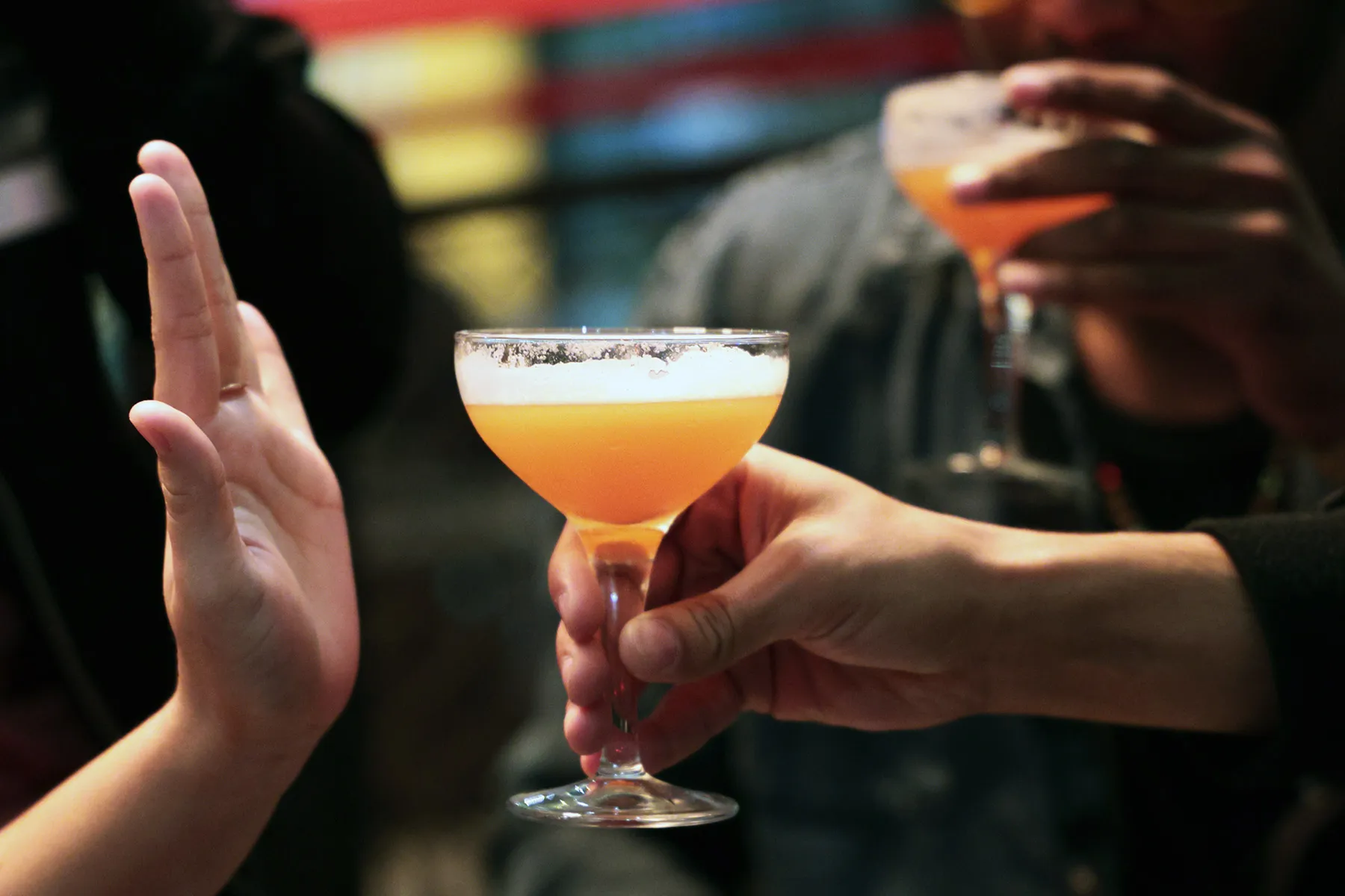 Is Anyone Really a 'High-Functioning Alcoholic'? - Vimarsana News
