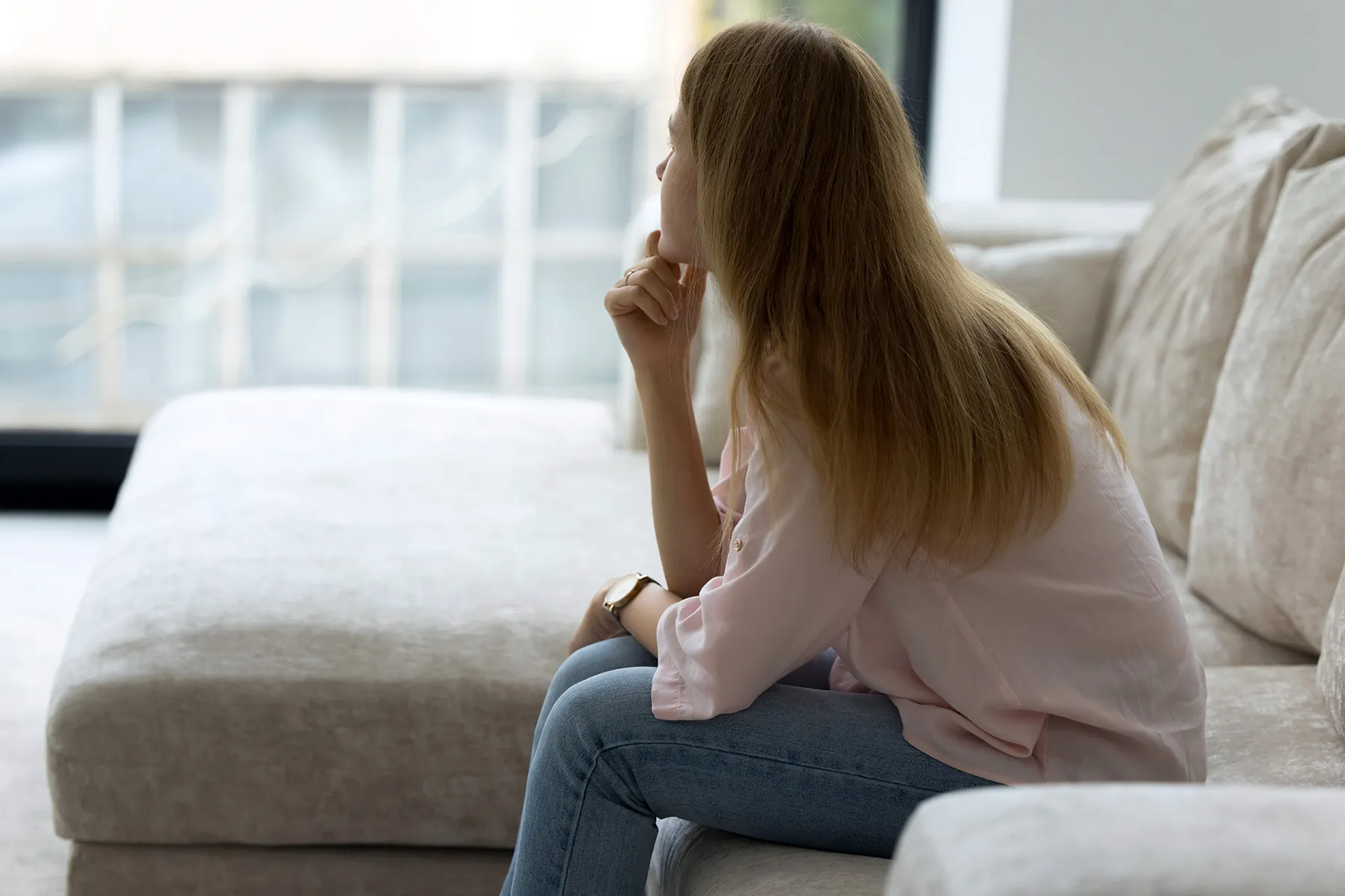 Moving Forward With Your Condition